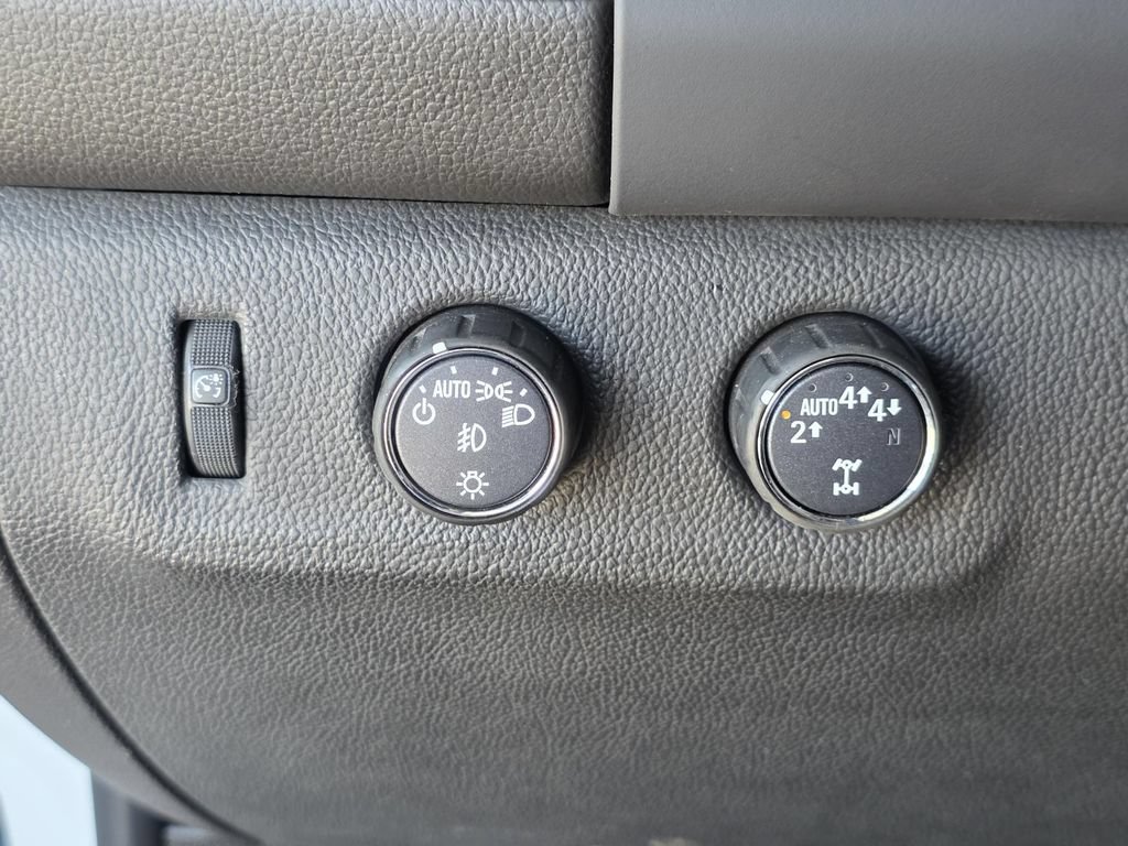 Used 2021 GMC Canyon AT4 AWD/4WD image 22