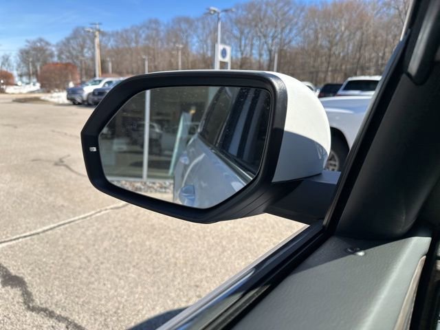 New 2026 Volkswagen Atlas SEL Premium R-Line image 20