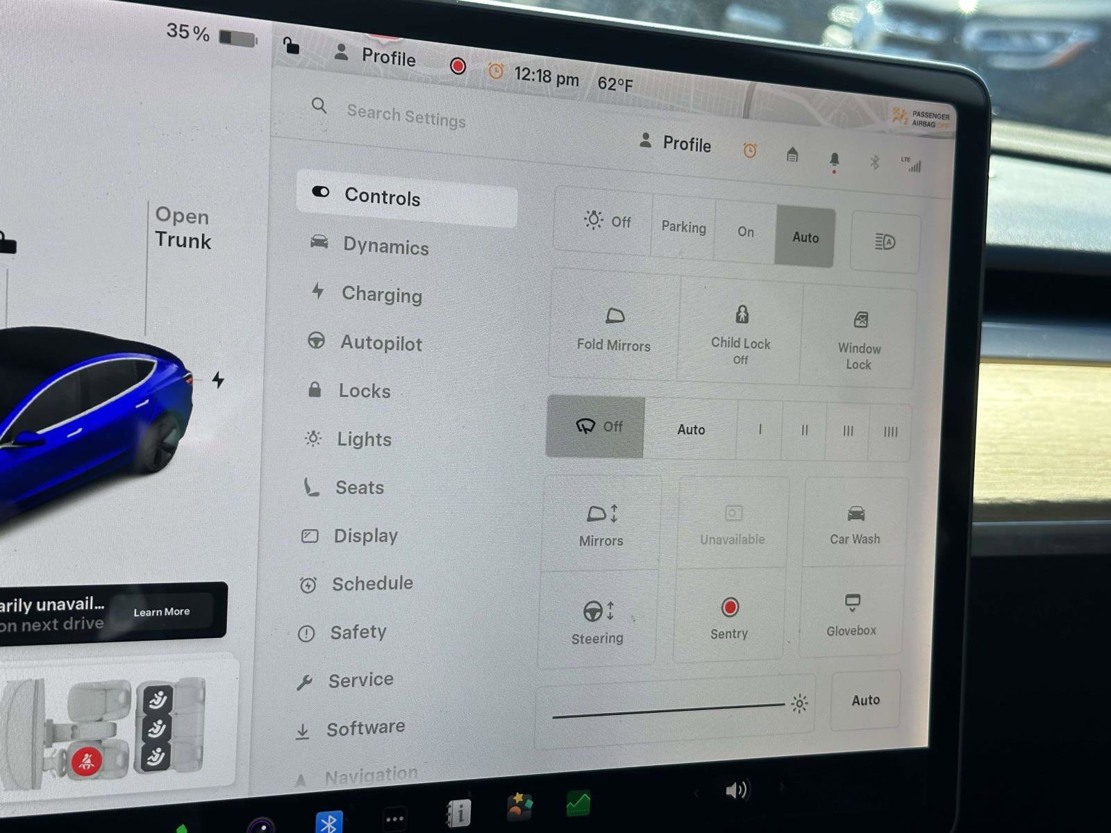 Used 2019 Tesla Model 3 Long Range image 30