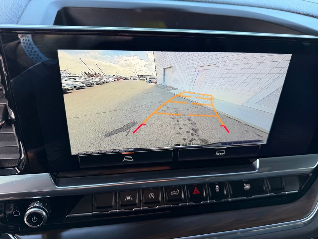 Used 2024 GMC Sierra 1500 SLT image 25