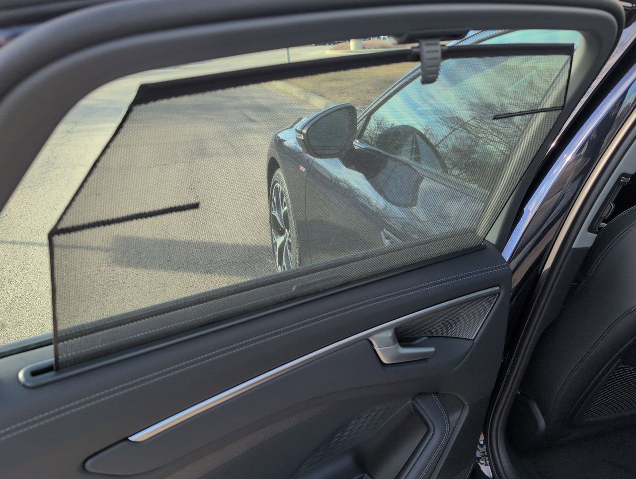 New 2026 Audi A6 Premium Plus image 22