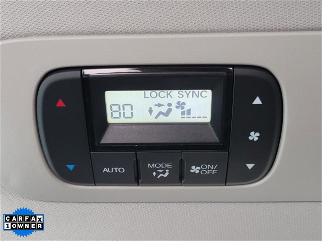 Used 2025 Honda Odyssey EX-L image 15