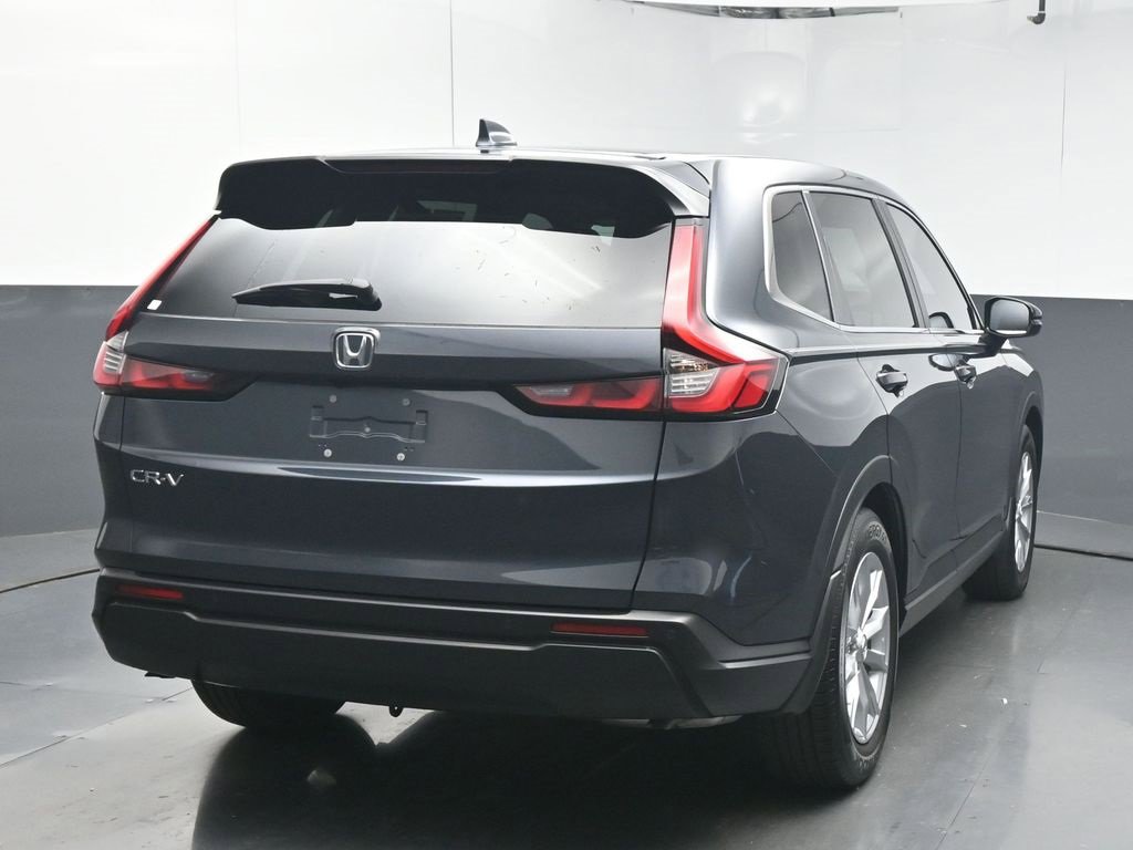 Used 2024 Honda CR-V EX-L image 7