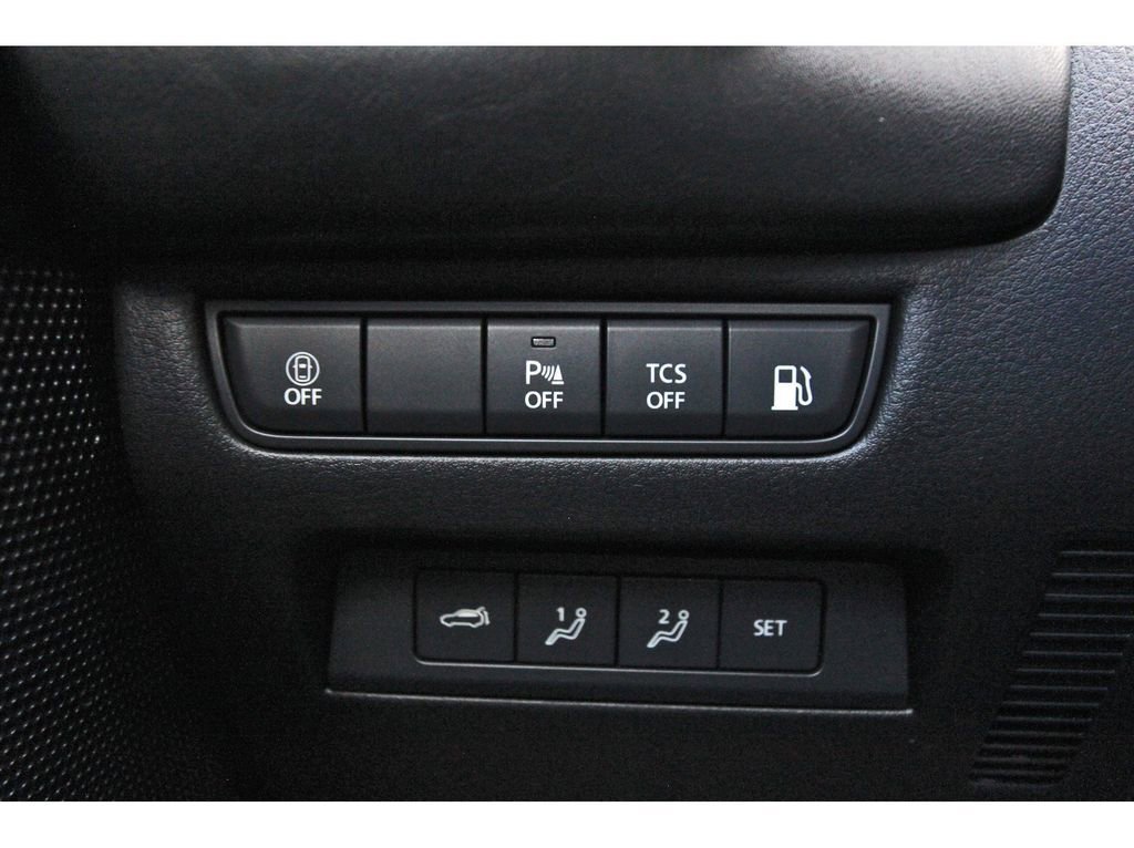 New 2026 MAZDA CX-50 AWD 2.5 Hybrid w/ Weather Package image 17