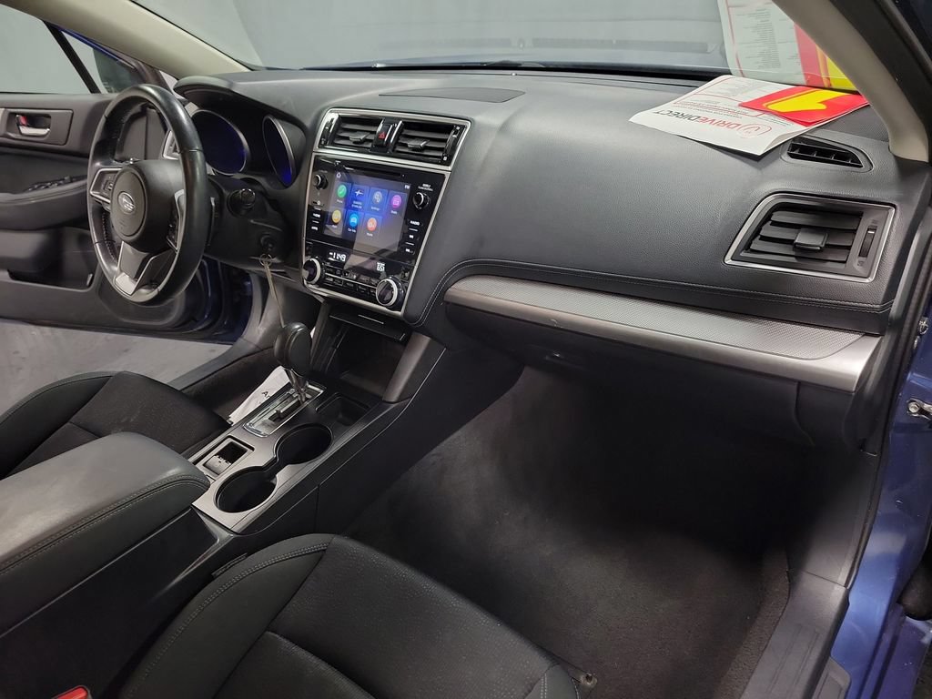 Used 2019 Subaru Legacy 2.5i Premium AWD/4WD image 23