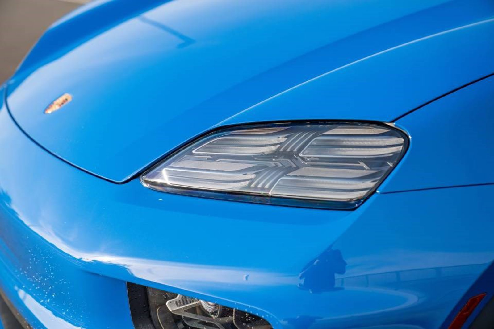 New 2026 Porsche Macan 4 Electric AWD/4WD image 29