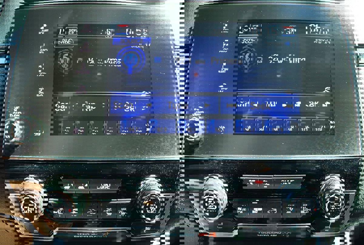 Used 2019 Honda CR-V EX-L image 48