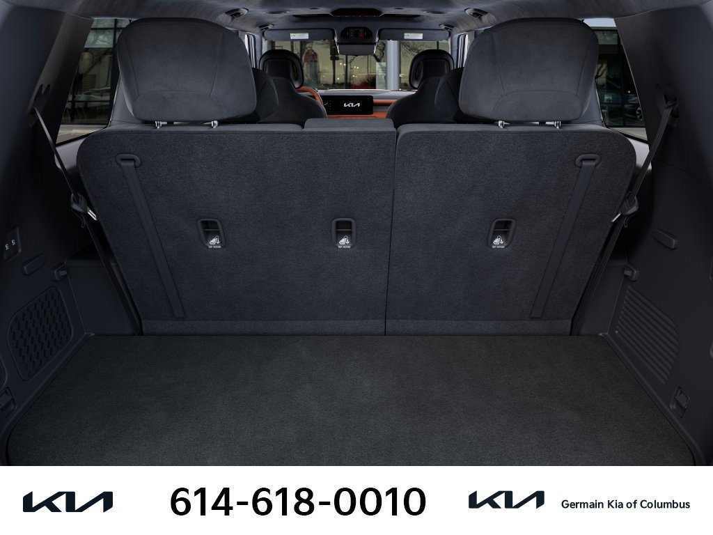 New 2027 Kia Telluride SX Prestige AWD/4WD image 22