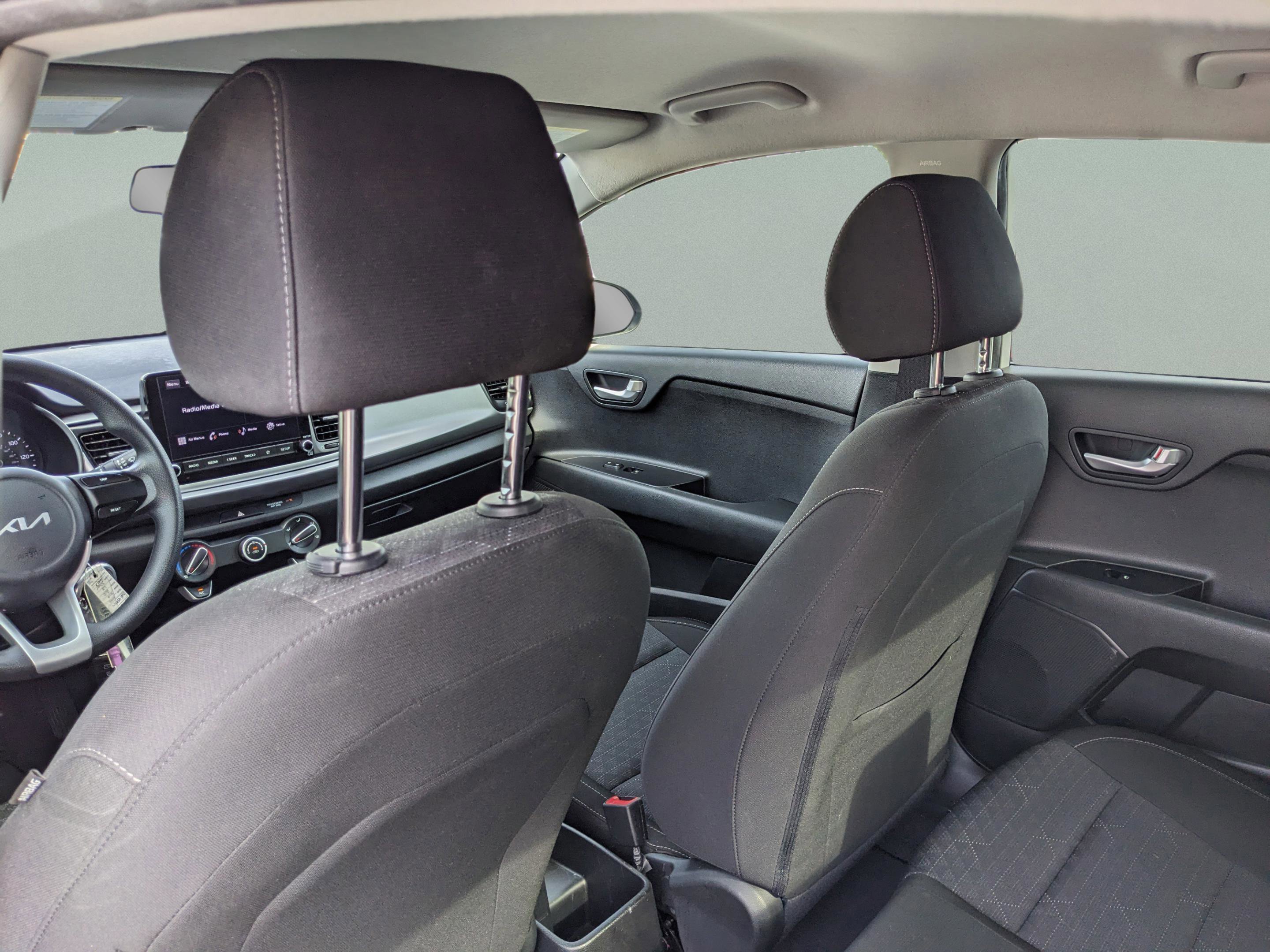 Used 2022 Kia Rio LX image 21