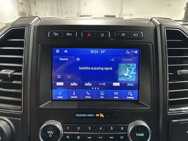 Used 2020 Ford Expedition King Ranch image 16