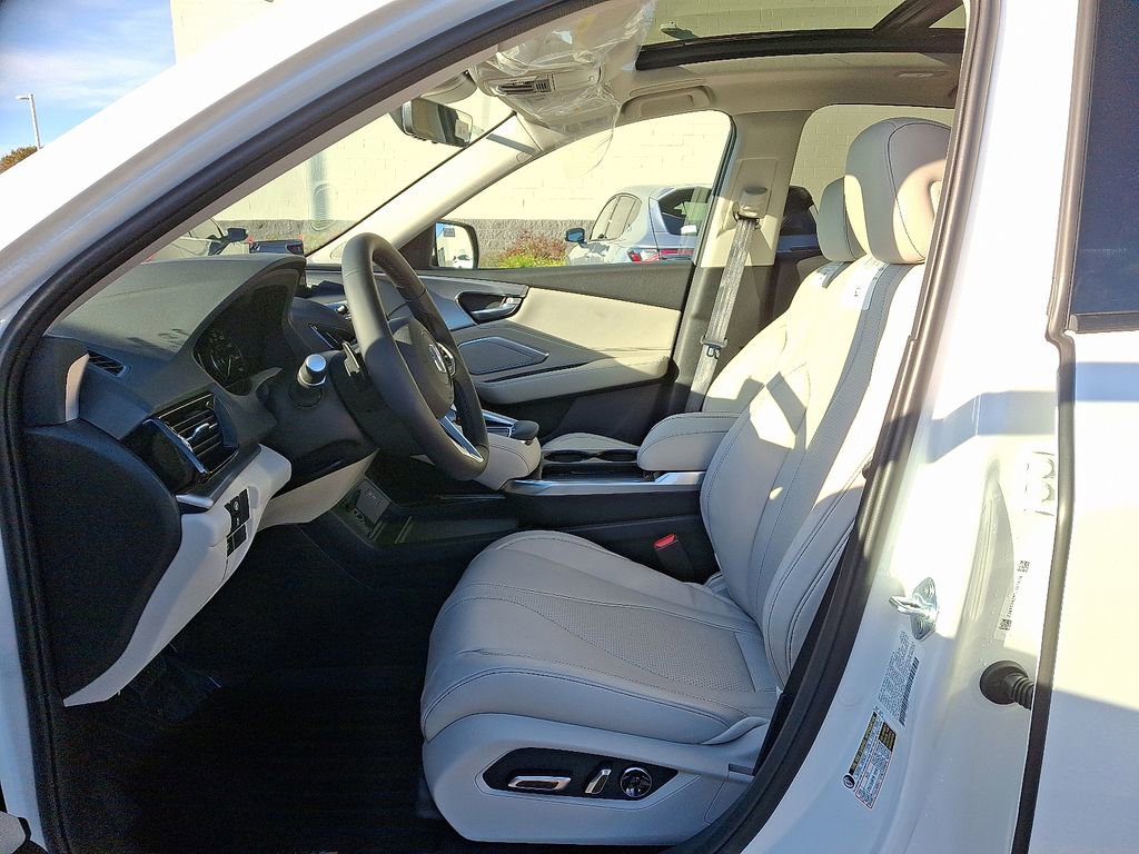 New 2026 Acura RDX w/ Technology Package image 6