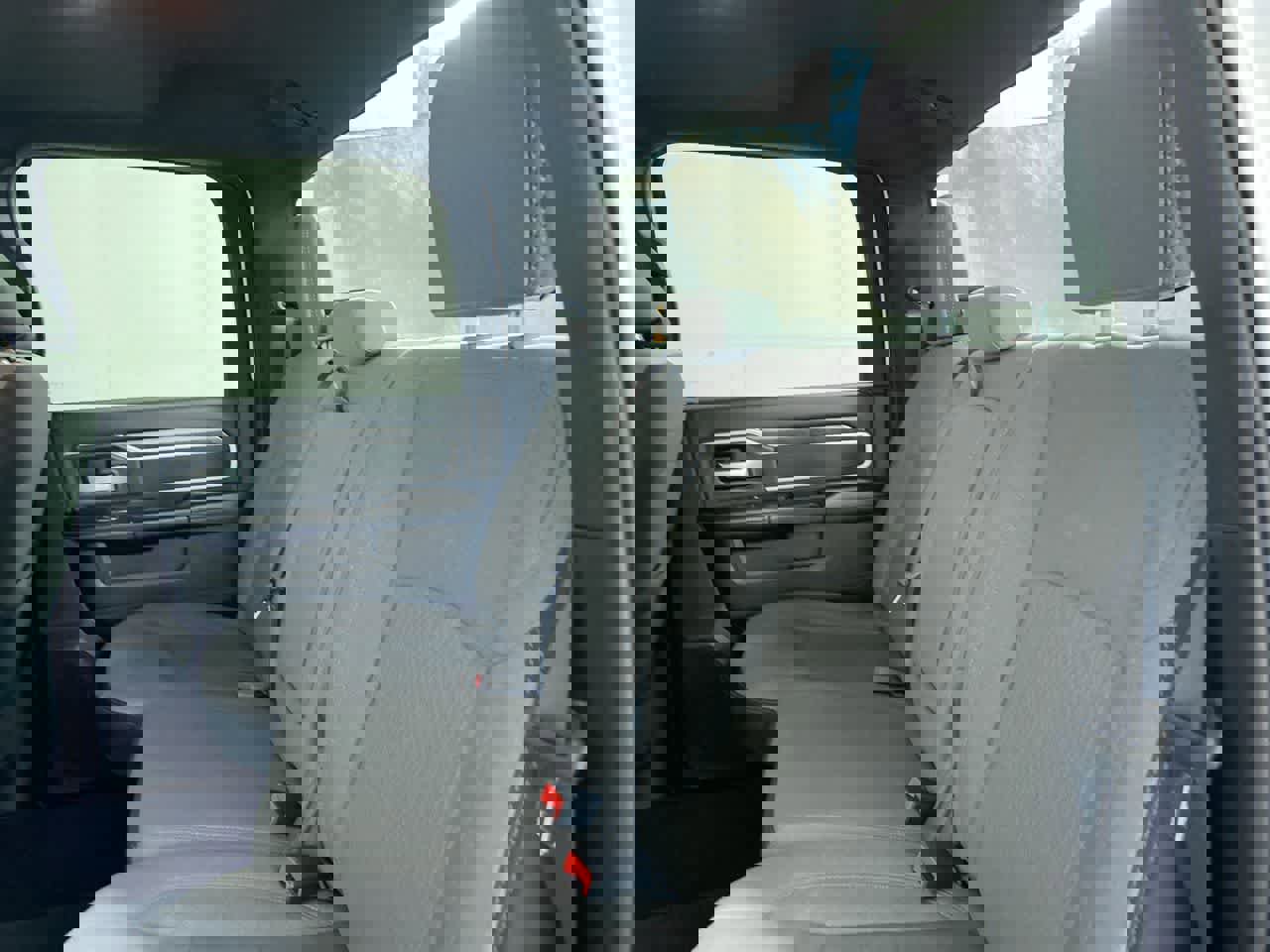 Used 2024 RAM 2500 Big Horn image 32