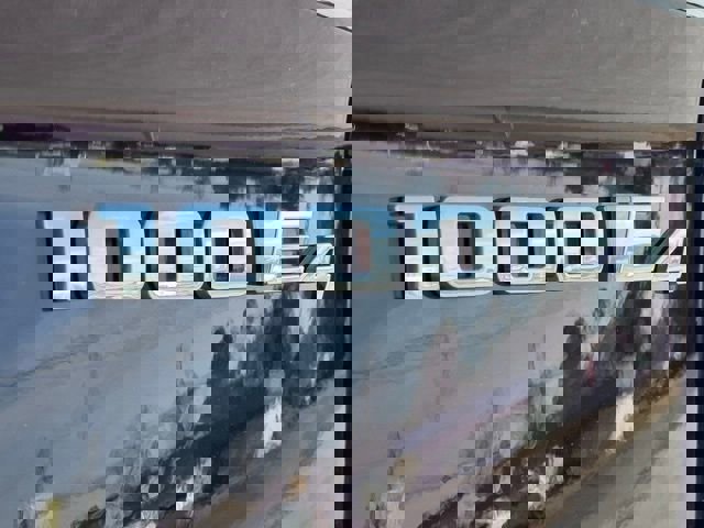 New 2025 Cadillac Escalade IQ Luxury 2 image 9