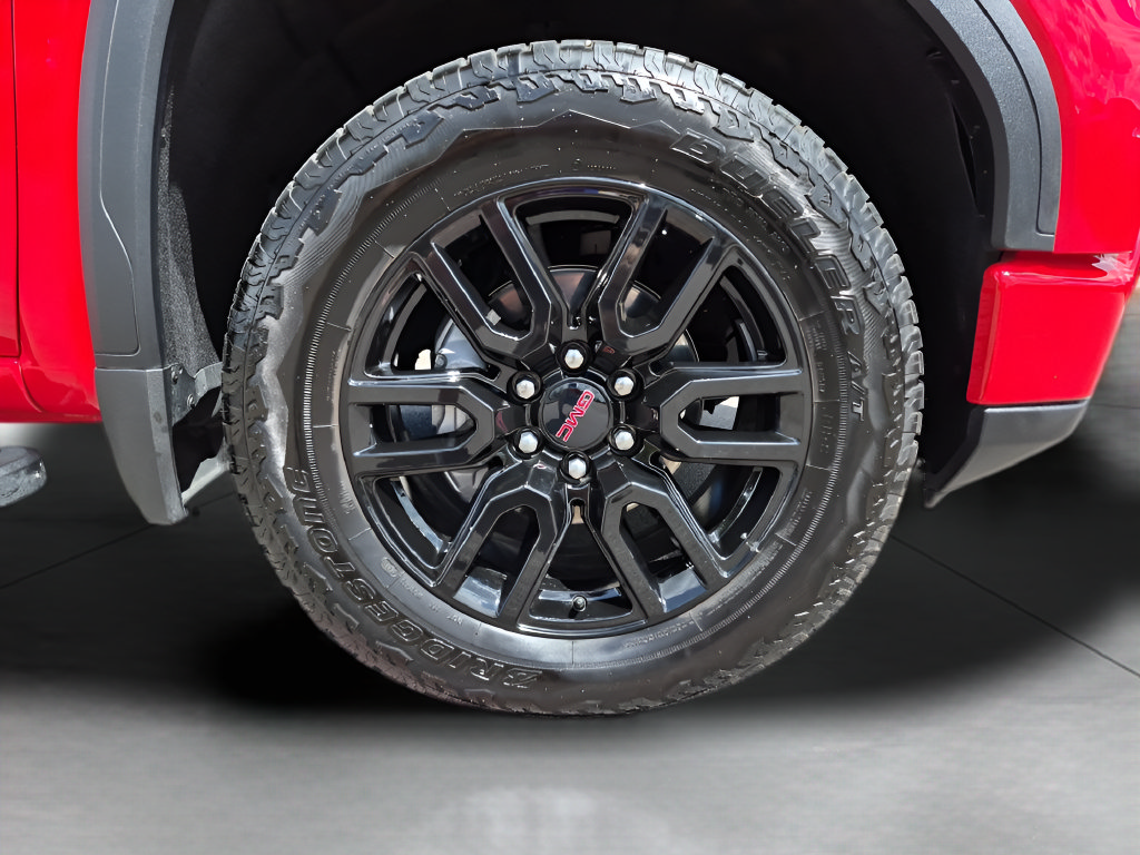 New 2026 GMC Sierra 1500 Elevation w/ Preferred Package AWD/4WD image 13