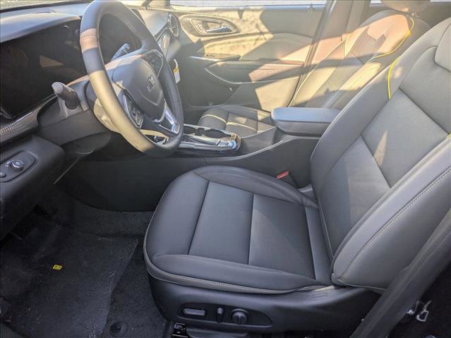New 2026 Chevrolet Trax ACTIV w/ Driver Confidence Package image 4
