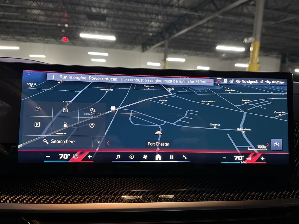 New 2026 BMW X5 M60i image 18