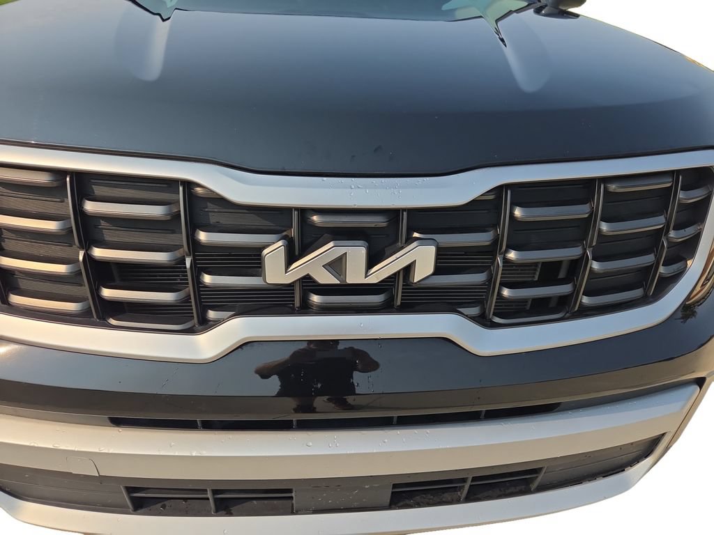 Used 2025 Kia Telluride S AWD/4WD image 31