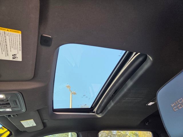 Used 2025 Chevrolet Silverado 2500 High Country w/ High Country Premium Package image 30