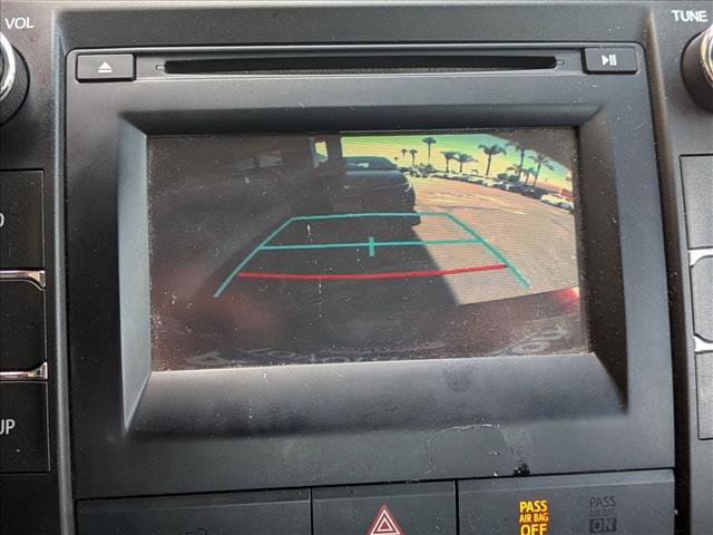 Used 2016 Toyota Camry SE FWD image 13