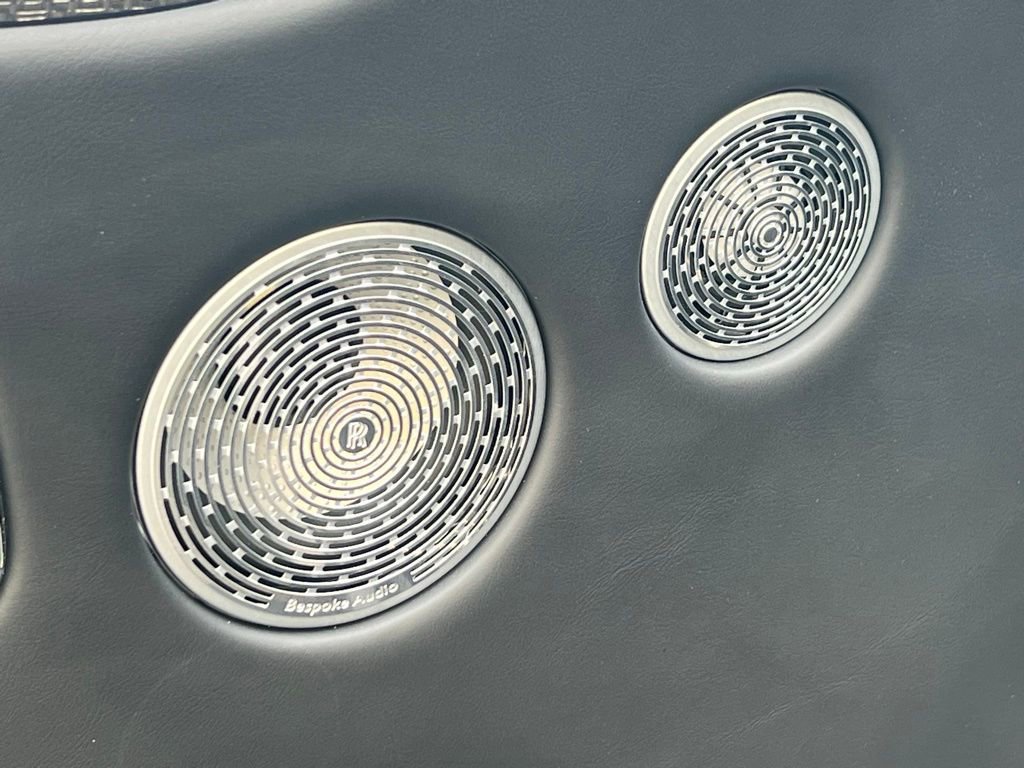 Certified 2022 Rolls-Royce Ghost Black Badge image 8