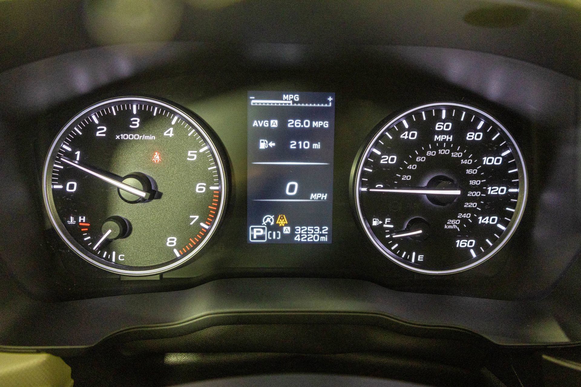 Used 2026 Subaru Forester Premium image 31