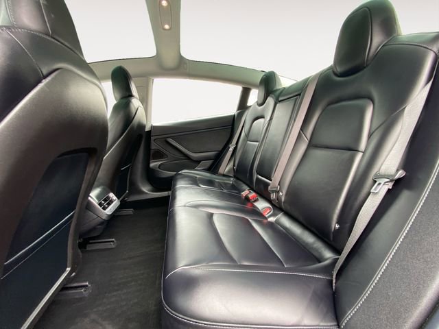 Used 2018 Tesla Model 3 Long Range image 13