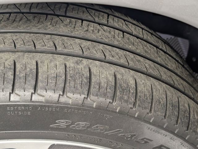 Certified 2023 RAM 1500 Limited AWD/4WD image 9