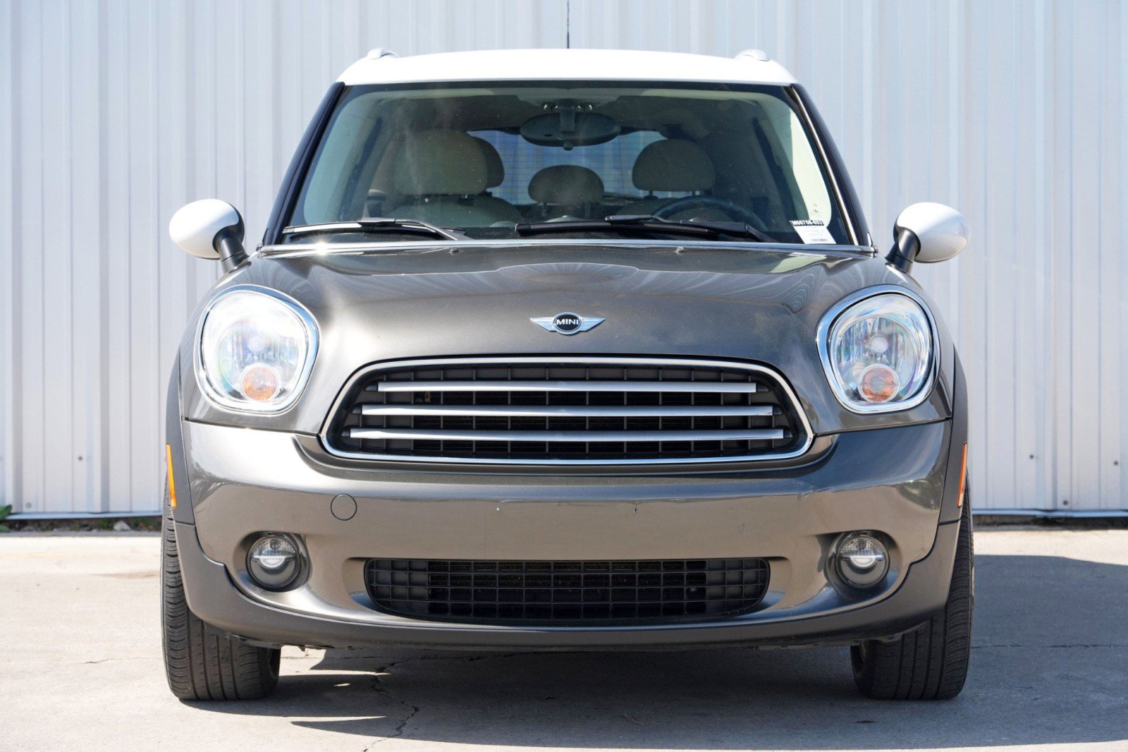 Used 2012 MINI Cooper Countryman image 6