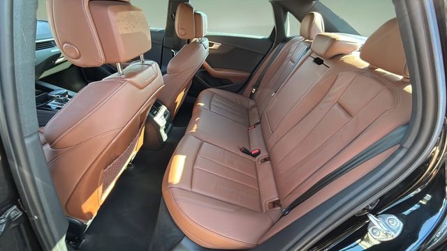 Used 2024 Audi A4 2.0T Premium Plus image 20