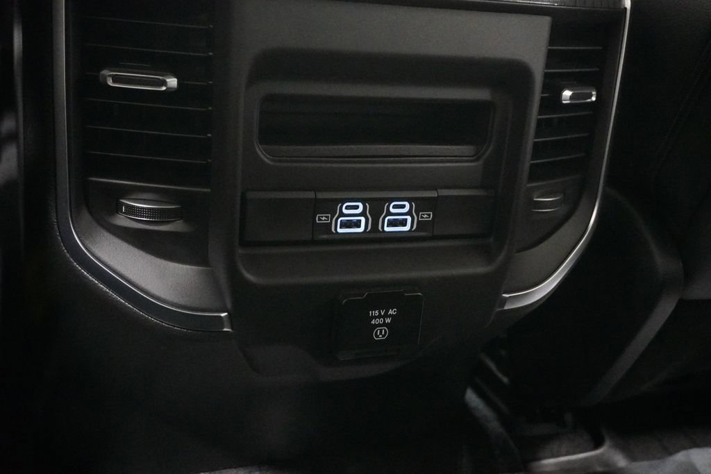 New 2026 RAM 1500 Big Horn image 17