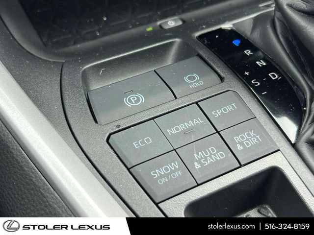 Used 2025 Toyota RAV4 XLE Premium w/ Weather Package AWD/4WD image 38