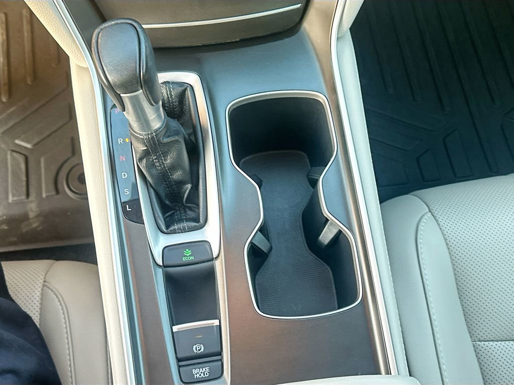 Used 2020 Honda Accord EX-L image 21