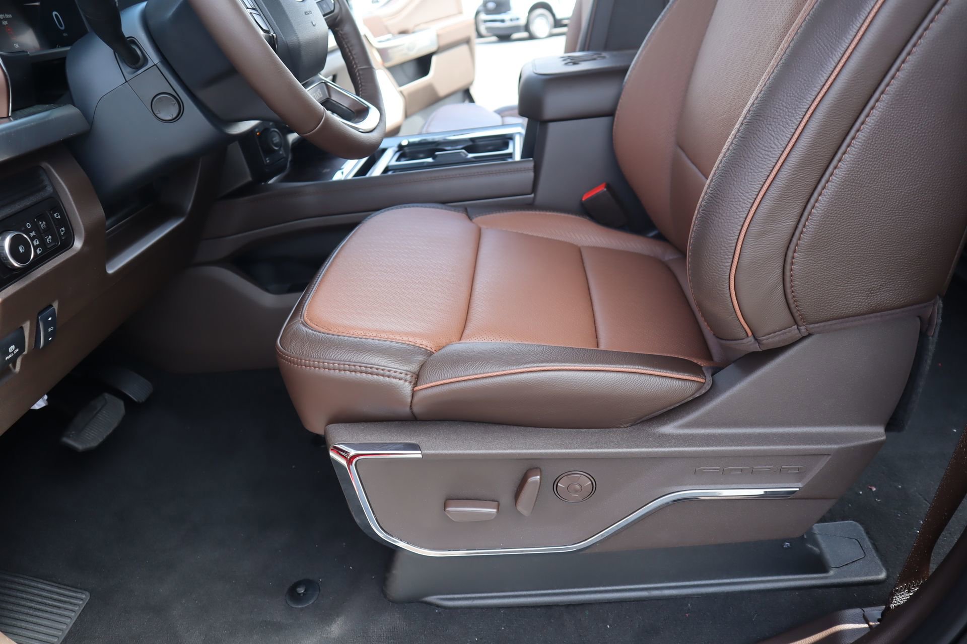 New 2026 Ford F250 King Ranch AWD/4WD image 12