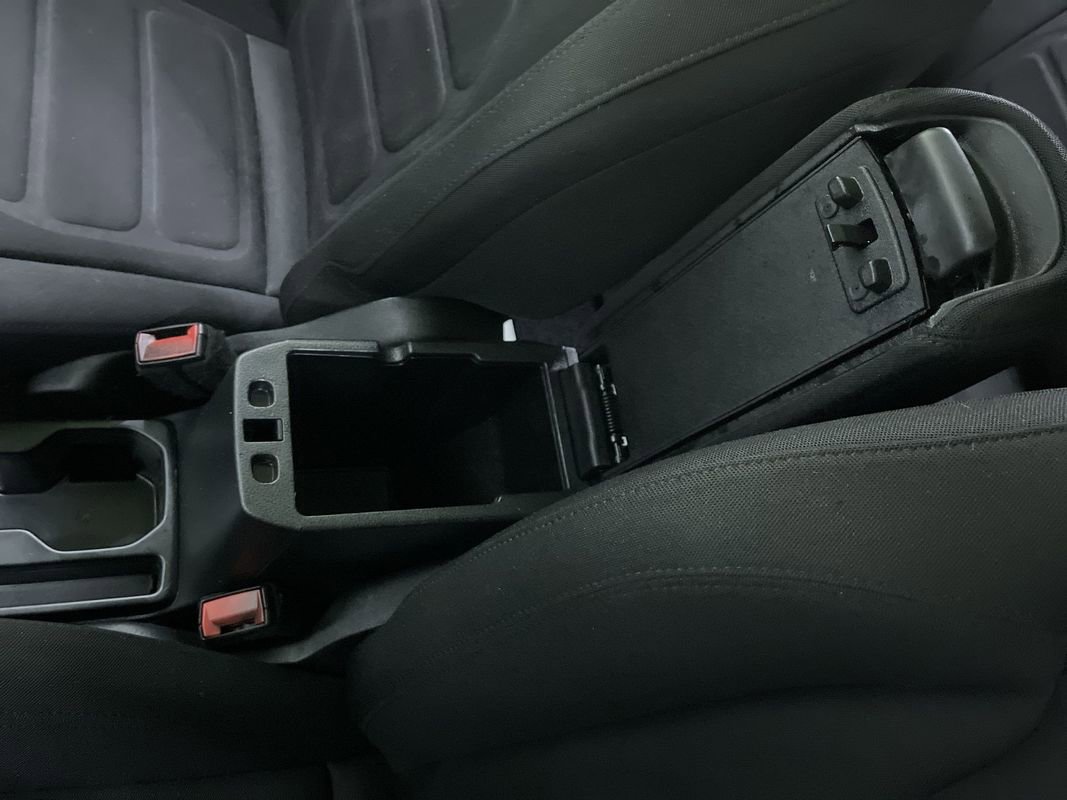 Used 2018 Jeep Renegade Latitude image 24