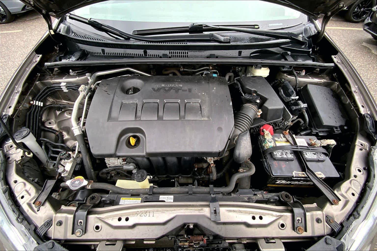 Used 2018 Toyota Corolla LE FWD image 30