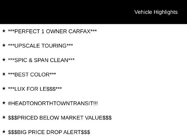 Certified 2023 Subaru Forester Touring AWD/4WD image 7