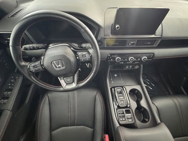 Certified 2025 Honda Pilot TrailSport image 25