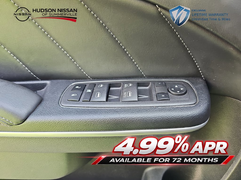Used 2023 Dodge Charger Scat Pack w/ Plus Group RWD image 27