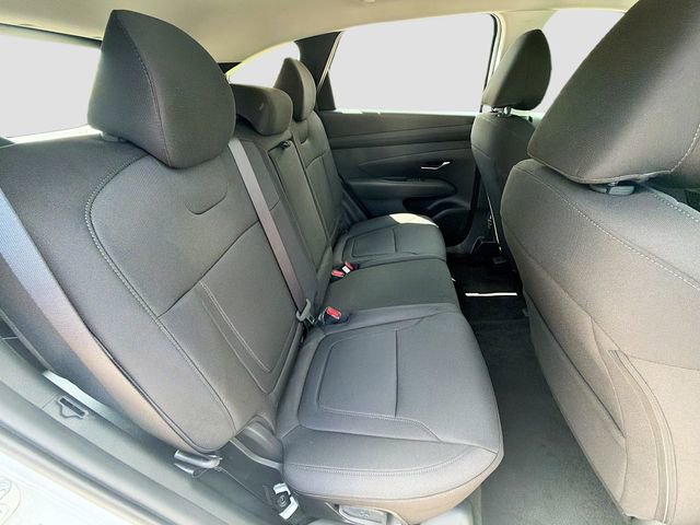 New 2026 Hyundai Tucson SE FWD image 26