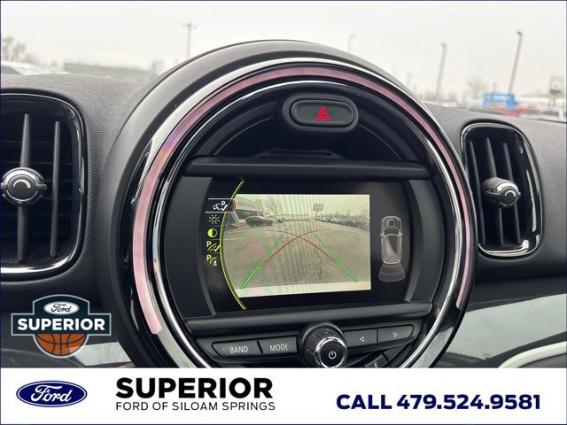 Used 2018 MINI Cooper Countryman S image 33