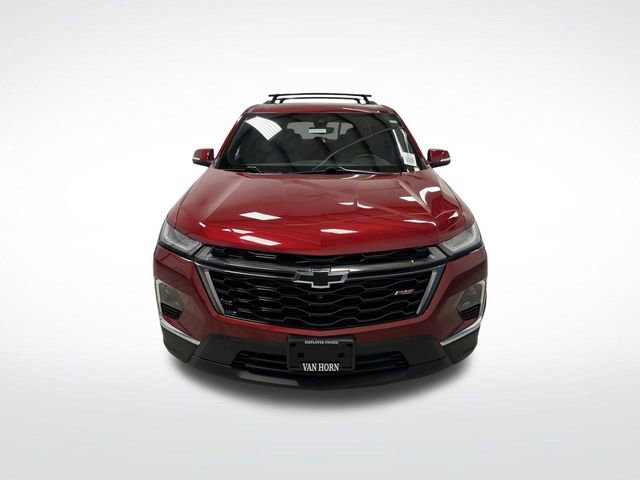 Used 2023 Chevrolet Traverse RS image 12