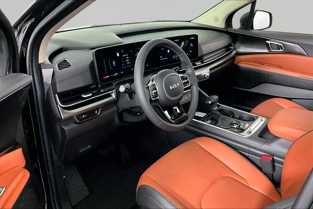 New 2026 Kia Carnival SX FWD image 8