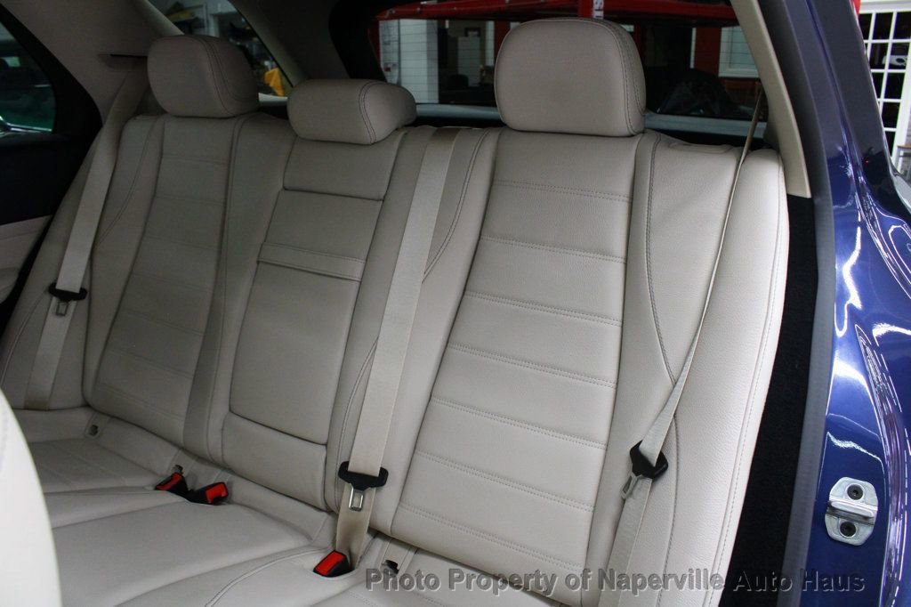 Used 2026 Mercedes-Benz GLE 580 4MATIC image 39