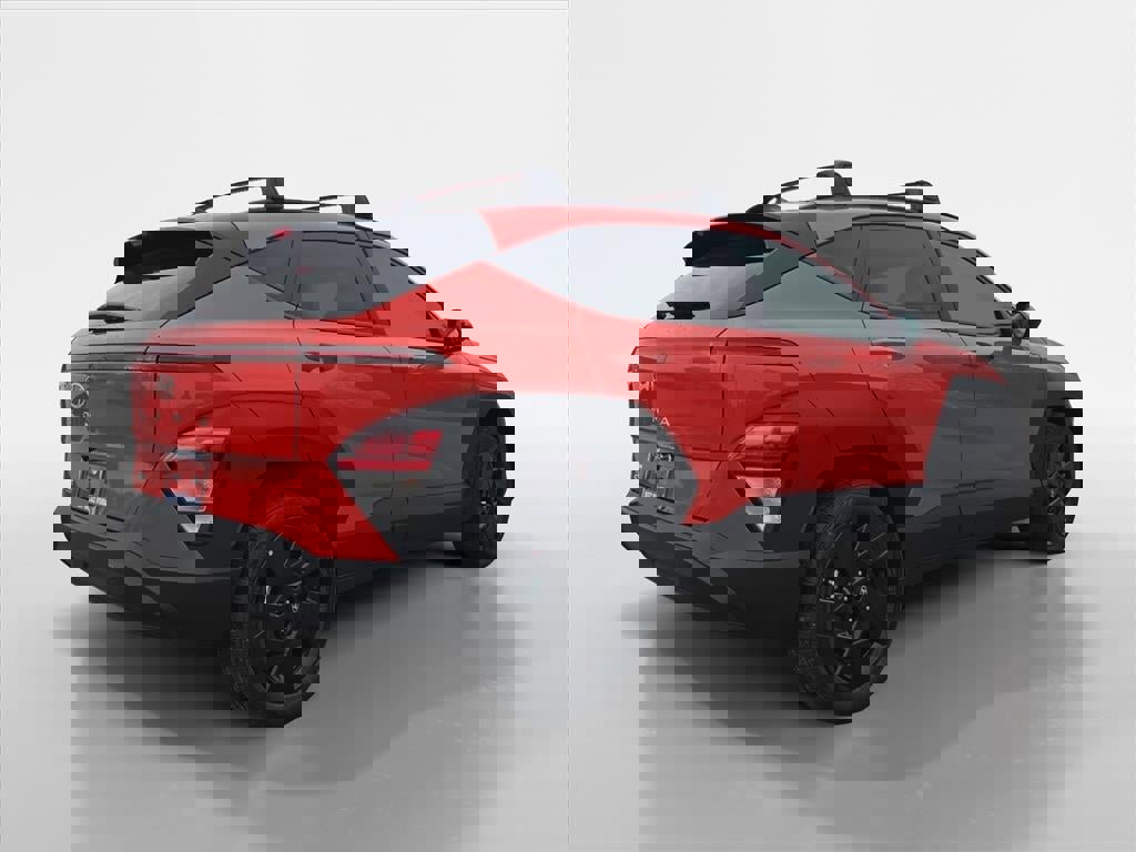 New 2026 Hyundai Kona SEL Sport image 3