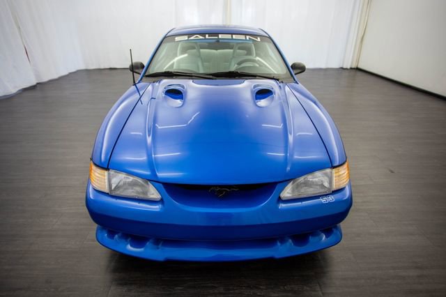 Used 1998 Ford Mustang GT image 14