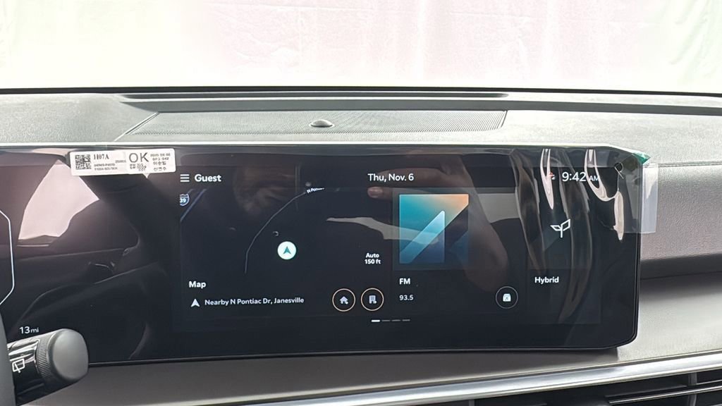 New 2026 Kia Sorento SX Prestige image 27