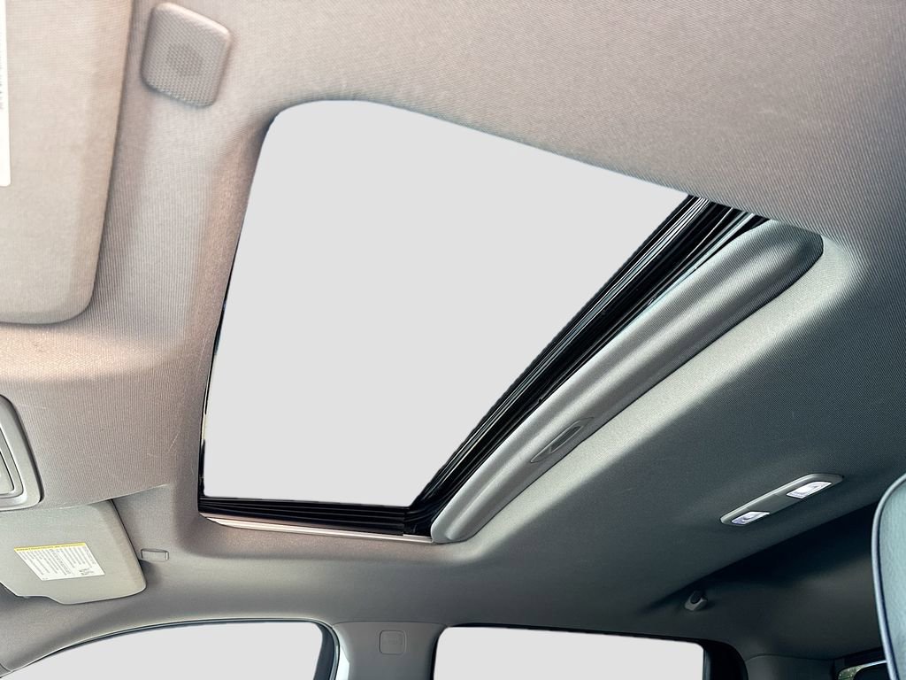 Used 2024 GMC Sierra 1500 Denali w/ Denali Reserve Package image 20