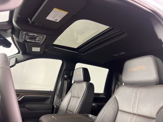 New 2026 Chevrolet Silverado 2500 High Country w/ Technology Package image 14
