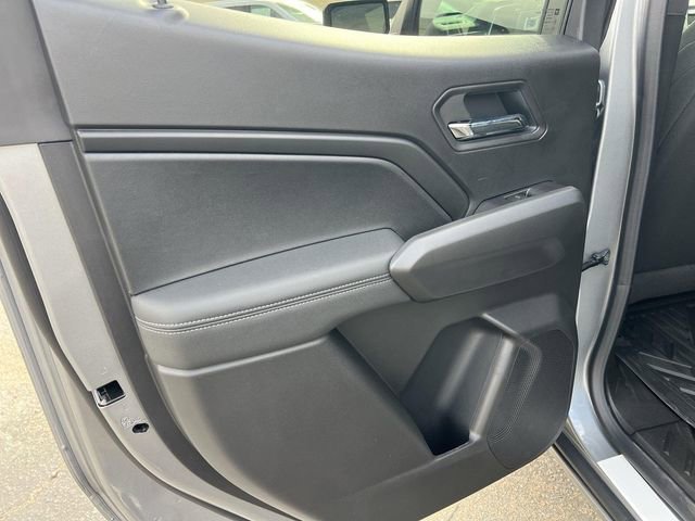 New 2026 GMC Canyon Elevation w/ Convenience Package image 24