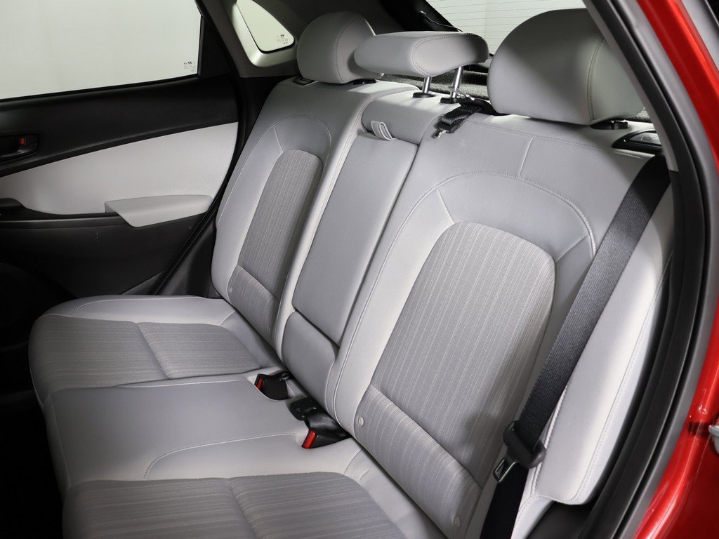 Used 2023 Hyundai Kona SEL image 27